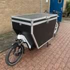Mooie urban arrow xl met nieuwe accu en weinig km 2 Image1 1