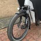 Mooie urban arrow xl met nieuwe accu en weinig km 14 Image13 1
