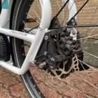 Mooie urban arrow xl met nieuwe accu en weinig km 8 Image7 1