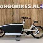 Urban arrow elektrische fiets