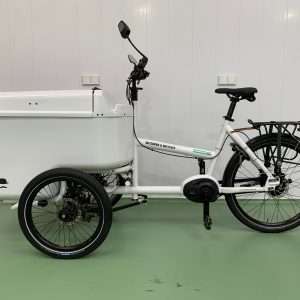 Home 8 Heerlijke butchers & bicycles mk1-e pro