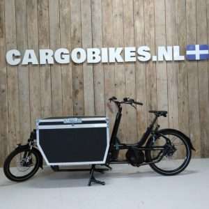 Urban arrow l met nieuwe motor en bak