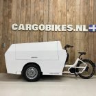 Urban arrow tender 1000
