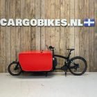Triobike