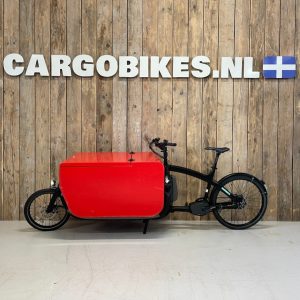 Triobike