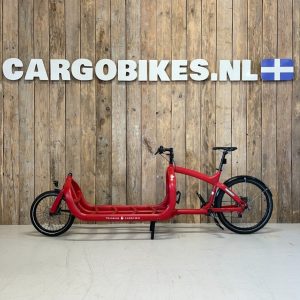 Home 6 Triobike