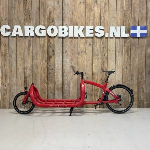 Manuele triobike cargo big