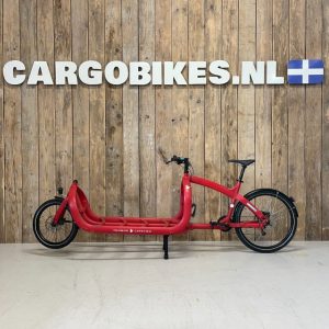 Manuele triobike cargo big