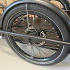 Carla cargo (type carla) trailer/ aanhanger 3 Artpic public l 4035326