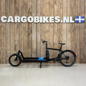Larry vs harry bullitt x esteps met 500wh accu en zgan motor