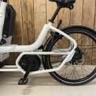 Urban arrow tender 1000 bakfiets met 500wh accu 2 Artpic public l 4131138