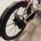 Urban arrow tender 1000 bakfiets met 500wh accu 3 Artpic public l 4131140