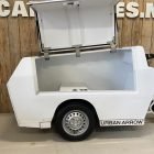 Urban arrow tender 1000 bakfiets met 500wh accu 4 Artpic public l 4131146