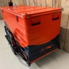 Carla cargo carla trailer met zarges box (800l) 3 Artpic public l 4475652