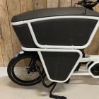 Urban arrow shorty bosch performance line 6 Artpic public l 4476034