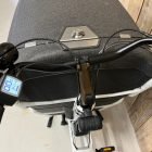 Urban arrow shorty bosch performance line 4 Artpic public l 4476038